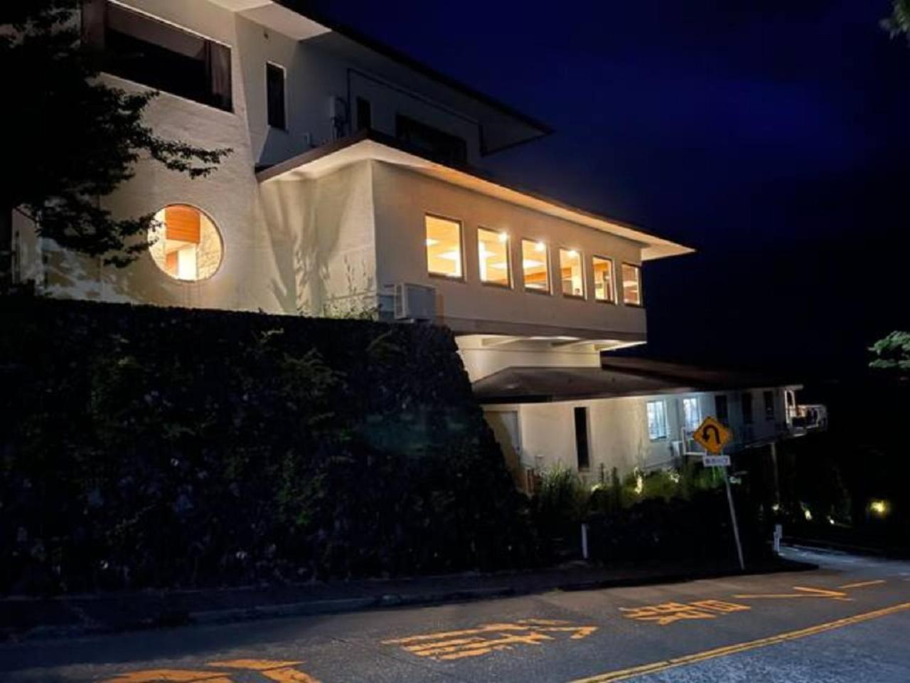 Izu One Club - Vacation Stay 10141V Futo Eksteriør billede