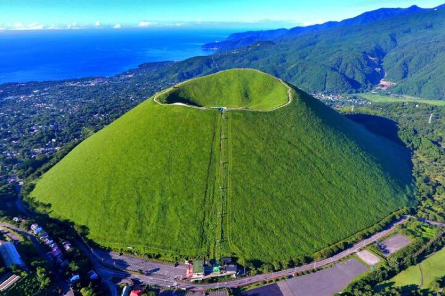 Izu One Club - Vacation Stay 10141V Futo Eksteriør billede