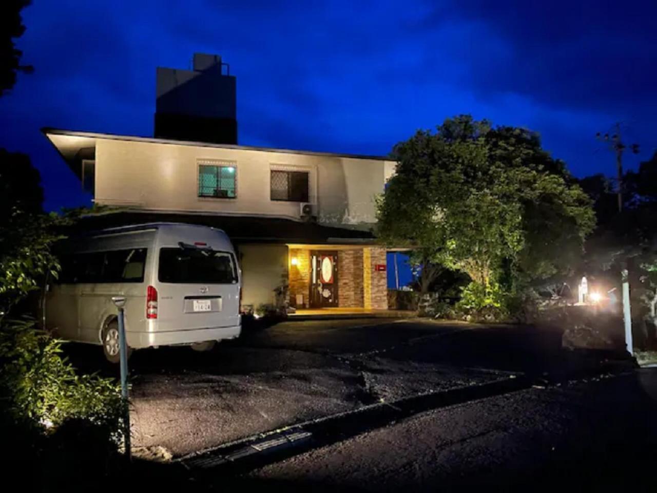 Izu One Club - Vacation Stay 10141V Futo Eksteriør billede